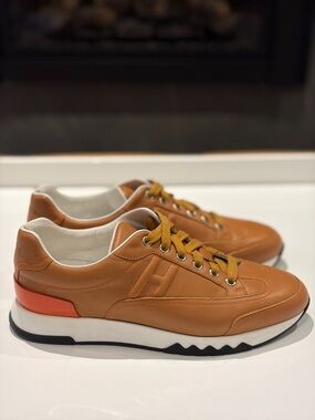 Hermes Trail Femme Sneakers